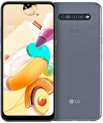 Замена разъема зарядки на телефоне LG K41S в Ярославле